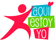 AQUÍ ESTOY YO